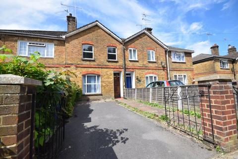 2 bedroom terraced house for sale, Abbey Street, Farnham, Surrey, GU9