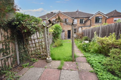 2 bedroom terraced house for sale, Abbey Street, Farnham, Surrey, GU9