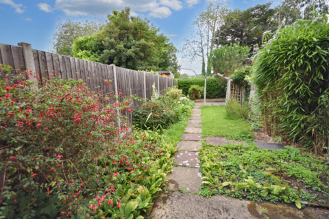 2 bedroom terraced house for sale, Abbey Street, Farnham, Surrey, GU9