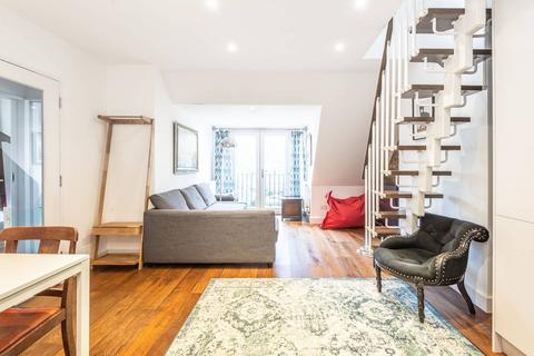 3 bedroom flat for sale, Finchley Road, Hampstead, London, NW3