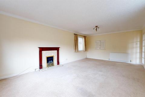 4 bedroom detached house for sale, Priory Close, Midsomer Norton, Radstock