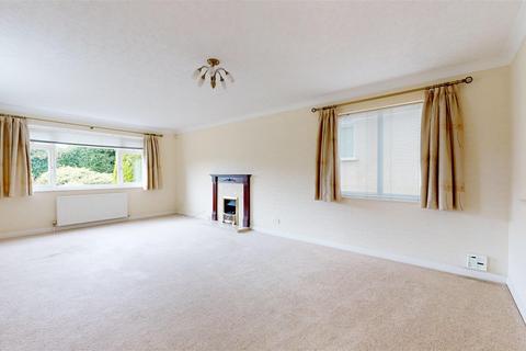 4 bedroom detached bungalow for sale, Priory Close, Midsomer Norton, Radstock