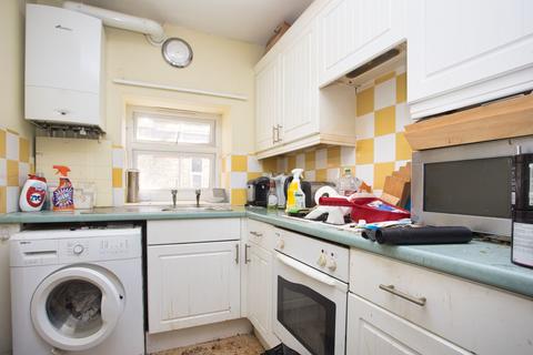 1 bedroom flat for sale, Westbourne Gardens, Folkestone, CT20