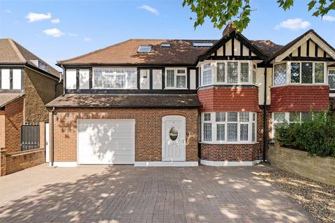 6 bedroom semi-detached house for sale, Staines Road, Twickenham