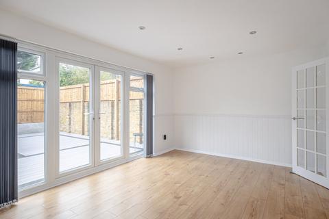 3 bedroom end of terrace house for sale, Castle Street, Bishop's Stortford, Hertfordshire, CM23