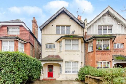 2 bedroom flat to rent, Riggindale Road, Streatham Park, London, SW16