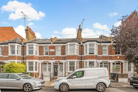 Rigault Road, Fulham, London, SW6