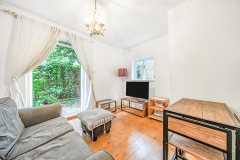 1 bedroom flat for sale, Rigault Road, Fulham, London, SW6