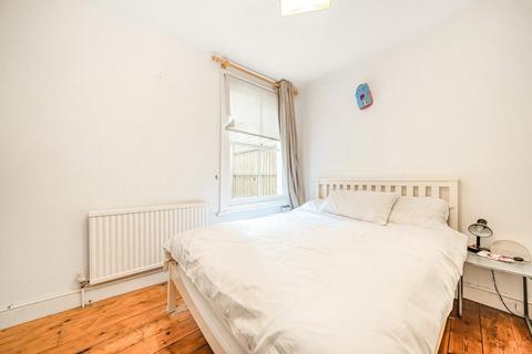 1 bedroom flat for sale, Rigault Road, Fulham, London, SW6