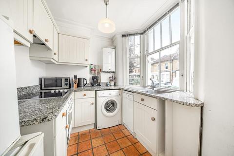 1 bedroom flat for sale, Rigault Road, Fulham, London, SW6