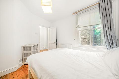 32 Rigault Road, London, SW6 4JL