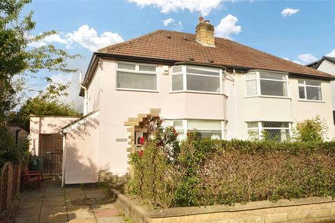 4 bedroom semi-detached house for sale, Gainsborough Drive, Adel, Leeds