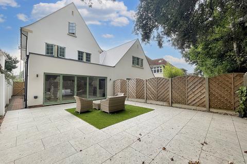 4 bedroom semi-detached house for sale, Boscombe Manor