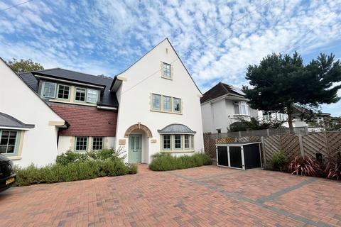 4 bedroom semi-detached house for sale, Boscombe Manor