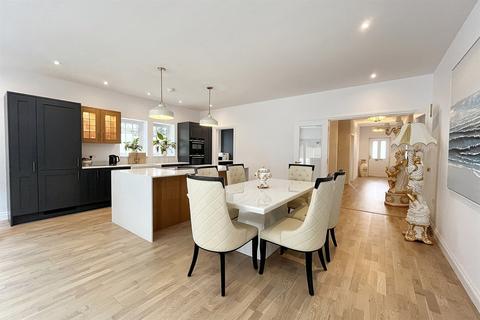 4 bedroom semi-detached house for sale, Boscombe Manor