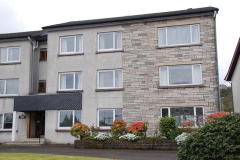 3 bedroom flat to rent, Octavia Terrace, Greenock, Greenock, PA16