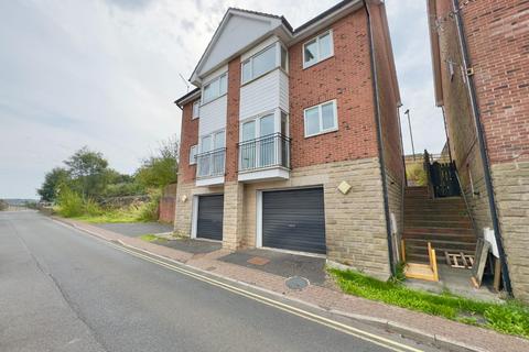 3 bedroom semi-detached house to rent, Haywood Lane, Deepcar, Sheffield