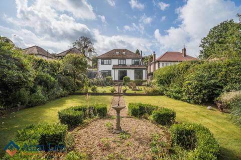 4 bedroom detached house for sale, Ivy Lane, Macclesfield, SK11 8NR