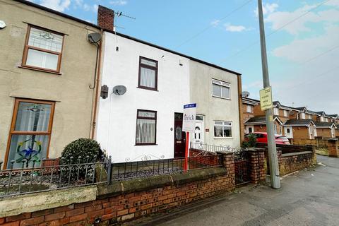 Bolton Road, Bamfurlong, Wigan, WN2 5JZ