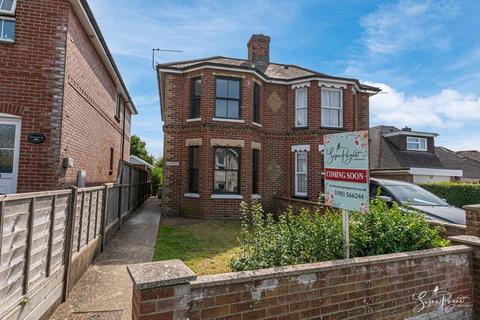 3 bedroom semi-detached house for sale, Victoria Crescent, Ryde