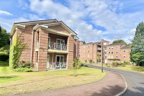 2 bedroom apartment for sale, 8 Sandringham Court, Shrewsbury, SY3 8LL