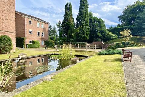 2 bedroom apartment for sale, 8 Sandringham Court, Shrewsbury, SY3 8LL