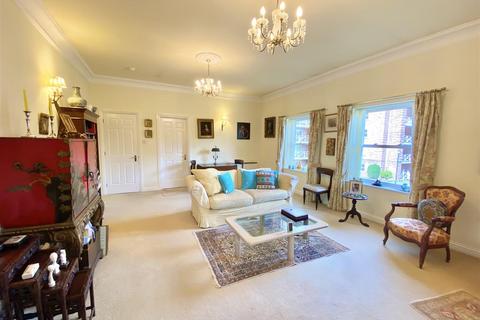 2 bedroom apartment for sale, 8 Sandringham Court, Shrewsbury, SY3 8LL