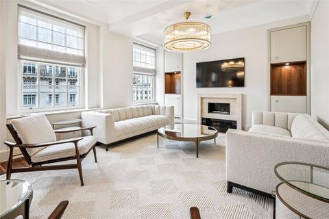 4 bedroom apartment to rent, Hereford House, North Row, London, W1K