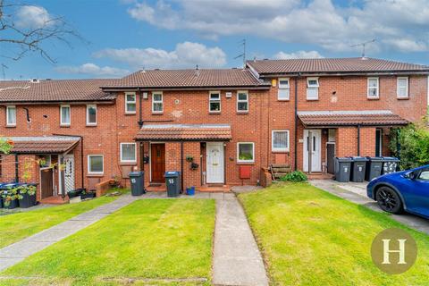 11 Fredas Grove, Harborne, Birmingham, B17 0SY