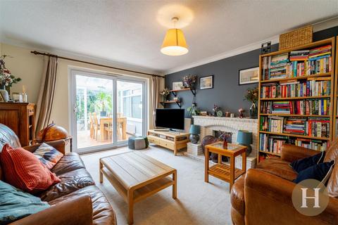11 Fredas Grove, Harborne, Birmingham, B17 0SY