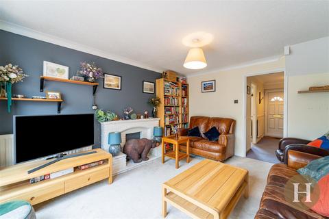 11 Fredas Grove, Harborne, Birmingham, B17 0SY