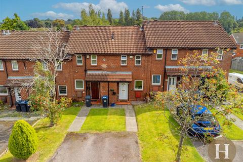 11 Fredas Grove, Harborne, Birmingham, B17 0SY