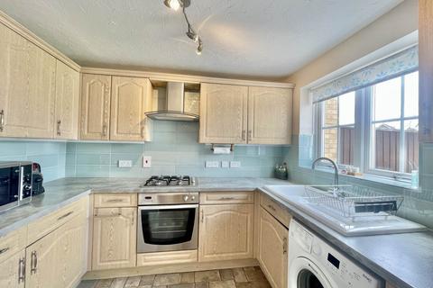 61 Dagdale Drive, Didcot, OX11 7XP