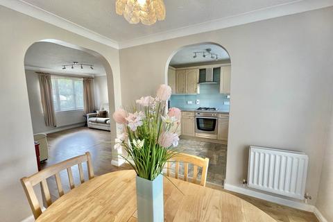61 Dagdale Drive, Didcot, OX11 7XP