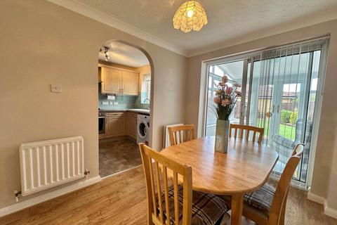 61 Dagdale Drive, Didcot, OX11 7XP