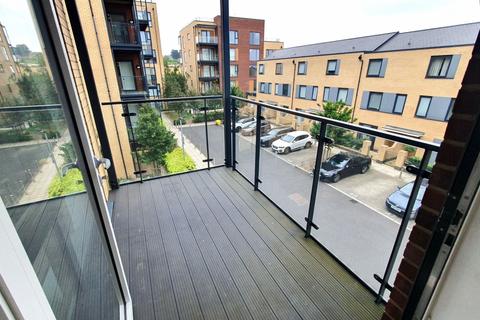 1 bedroom flat to rent, Silverworks Close, Kingsbury