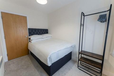 2 bedroom flat to rent, Newhall Hill, Jewellery Quarter, Birmingham, B1