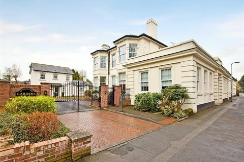 2 bedroom apartment to rent, 10 Edward Lisle Gardens, Tettenhall