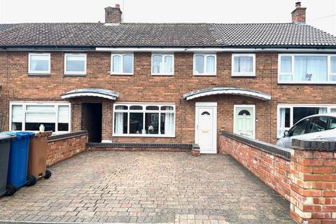 3 bedroom terraced house for sale, Chadwick Crescent, Hill Ridware, Rugeley