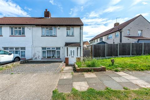 3 bedroom semi-detached house for sale, Stuart Mantle Way, Erith, Kent, DA8