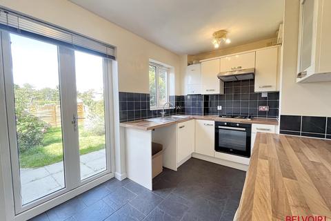 1 bedroom terraced house for sale, Hopwood Grove, Cheltenham GL52