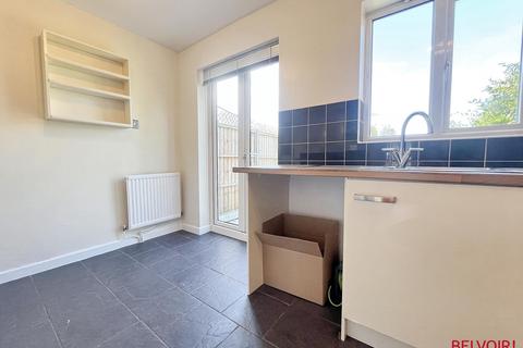 1 bedroom terraced house for sale, Hopwood Grove, Cheltenham GL52