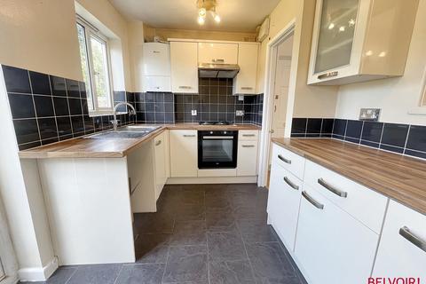 1 bedroom terraced house for sale, Hopwood Grove, Cheltenham GL52