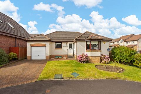 3 bedroom detached bungalow for sale, Bonhard Court, Bo’ness, EH51