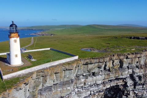 Farm for sale, Noup Farm, Westray, Orkney