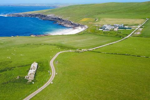 Farm for sale, Noup Farm, Westray, Orkney