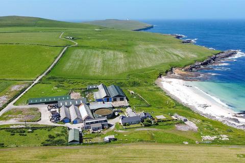 Farm for sale, Noup Farm, Westray, Orkney