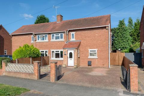 84 Ash Tree Road, Redditch, B97 6JR