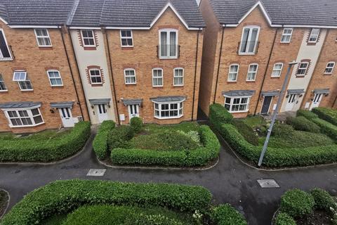 Property for sale, 36 Archers Walk, Trent Vale, Staffordshire, Stoke-on-Trent, Staffordshire, ST4 6JT