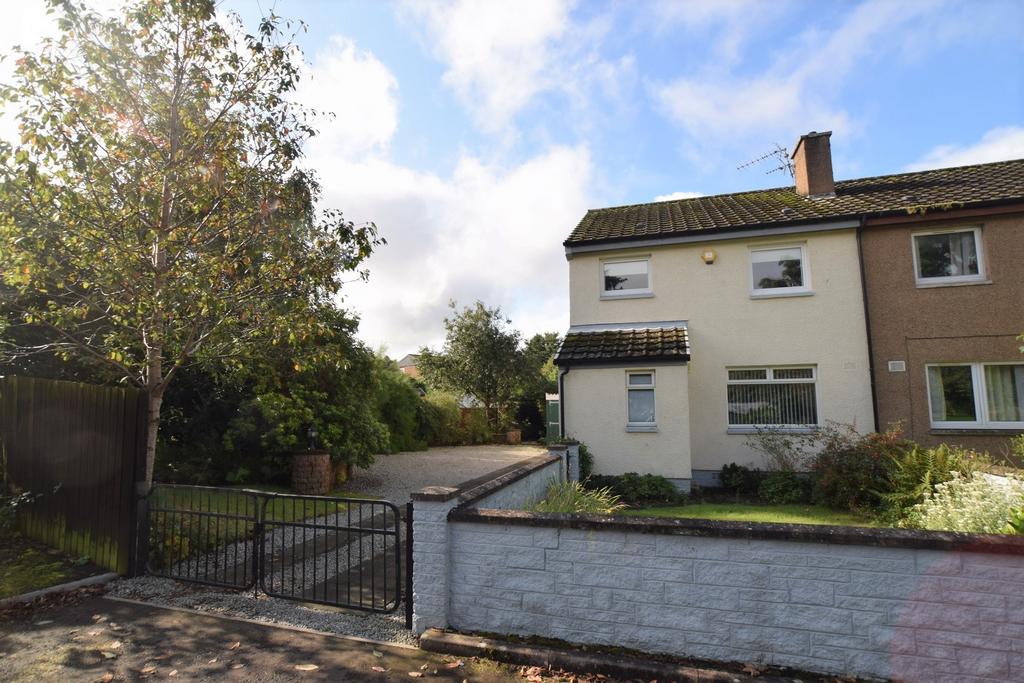 1 Lincluden Gardens, College Road, Dumfries, DG2 0